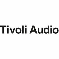 Tivoli Audio logo - commercial furniture supplier